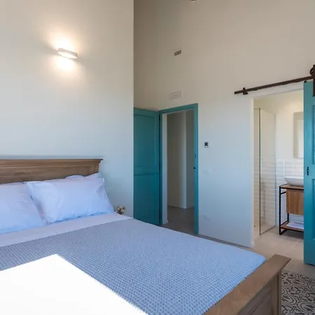 La Buona Maniera 10, Emma *