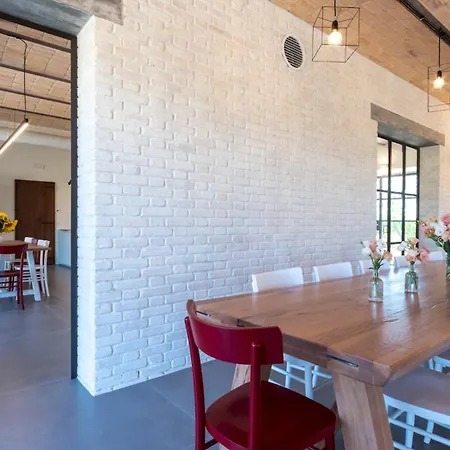 La Buona Maniera 10, Emma Villa Monteprandone