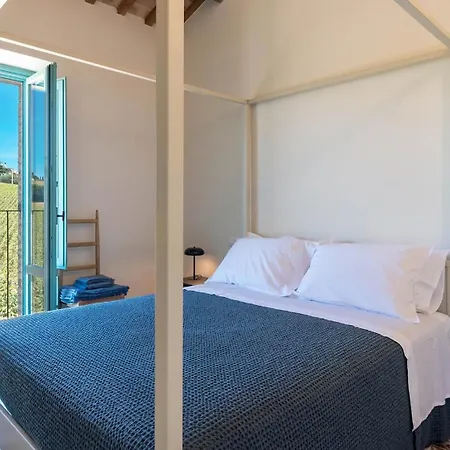 La Buona Maniera 10, Emma Villa