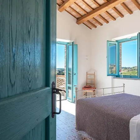 Villa La Buona Maniera 10, Emma *