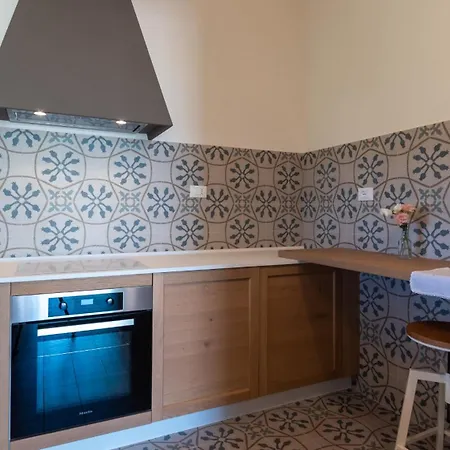 Villa La Buona Maniera 10, Emma Monteprandone