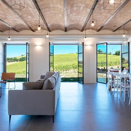 Villa La Buona Maniera 10, Emma Monteprandone