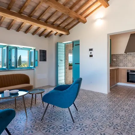 La Buona Maniera 10, Emma *