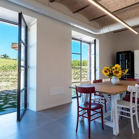 La Buona Maniera 10, Emma