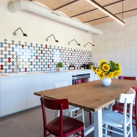 La Buona Maniera 10, Emma Villa Monteprandone