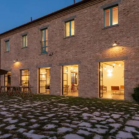 La Buona Maniera 10, Emma * Monteprandone