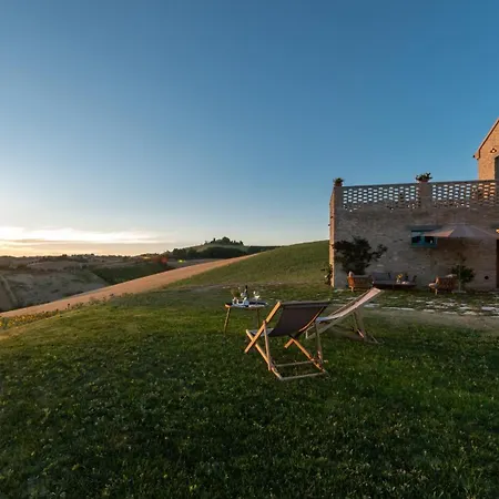 La Buona Maniera 10, Emma * מונטפרנדונה