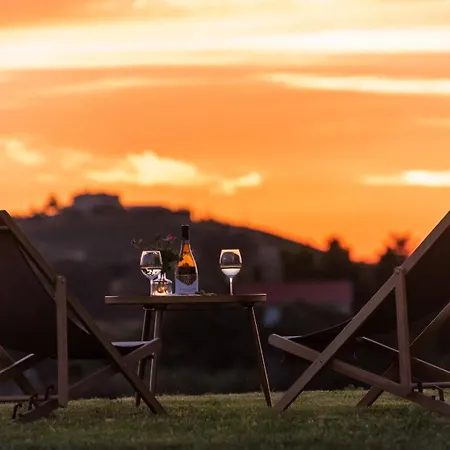 La Buona Maniera 10, Emma מונטפרנדונה