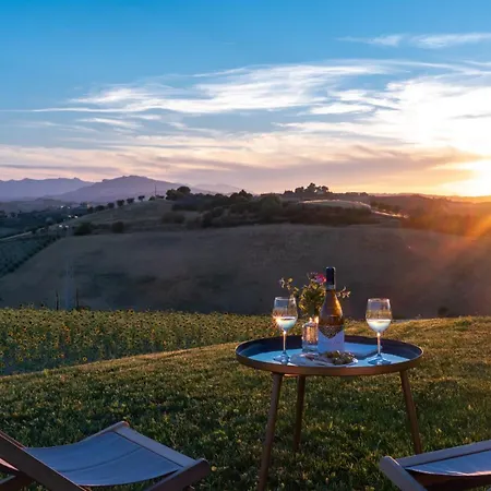 La Buona Maniera 10, Emma Villa Monteprandone