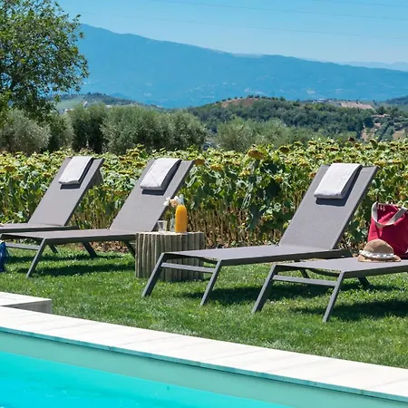 וילה La Buona Maniera 10, Emma *