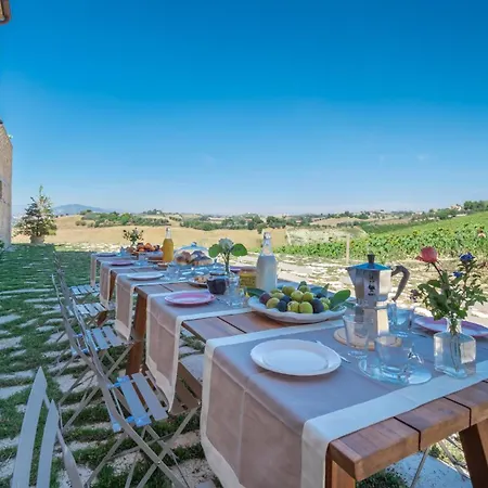 La Buona Maniera 10, Emma *