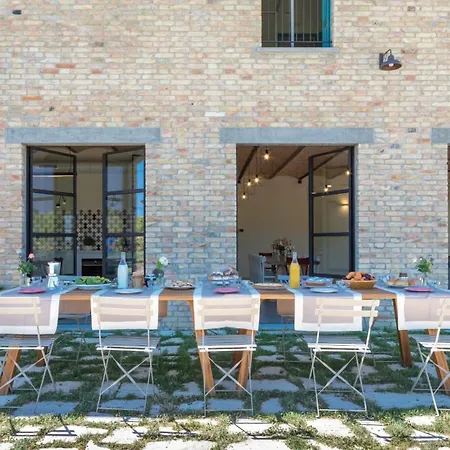 La Buona Maniera 10, Emma * מונטפרנדונה